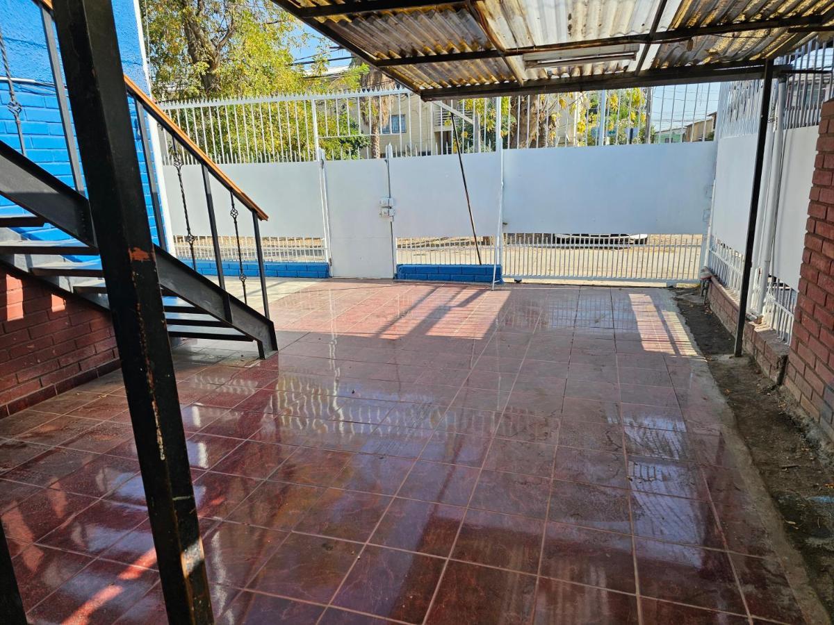 Apartamento Interior 2Do Piso Casa, 026 Quilicura Lägenhet Santiago de Chile Exteriör bild